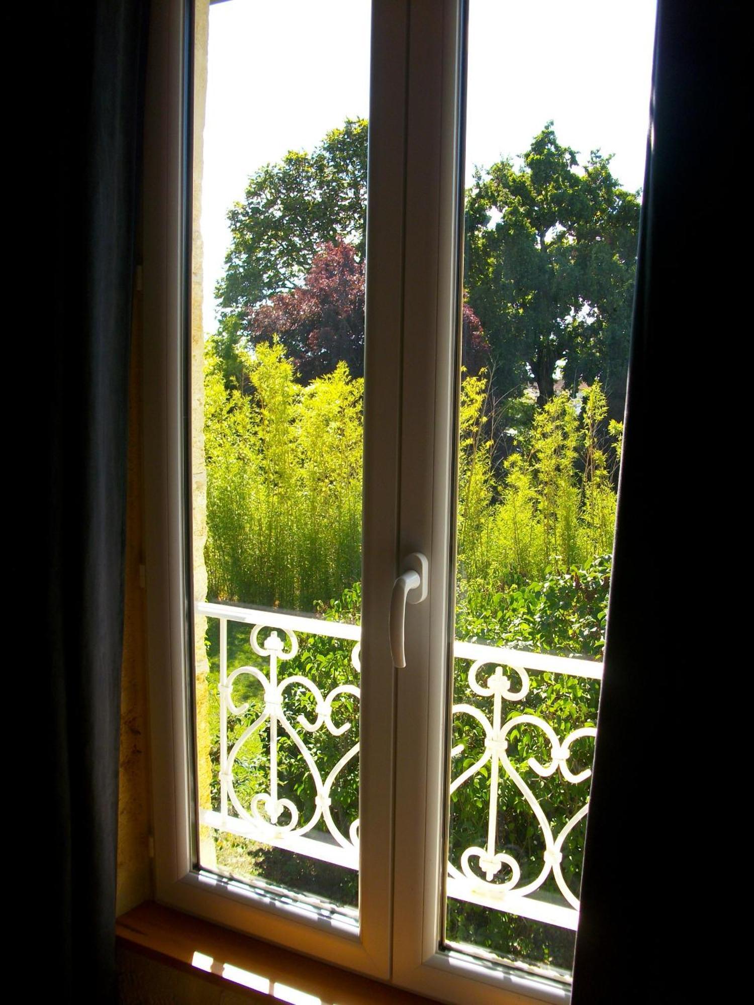 Saint-André-de-CubzacDomaine De Monein住宿加早餐旅馆 外观 照片