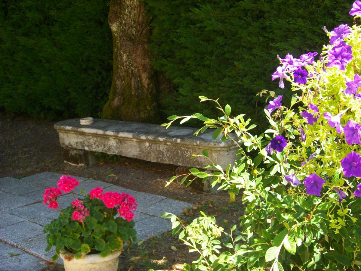 Saint-André-de-CubzacDomaine De Monein住宿加早餐旅馆 外观 照片
