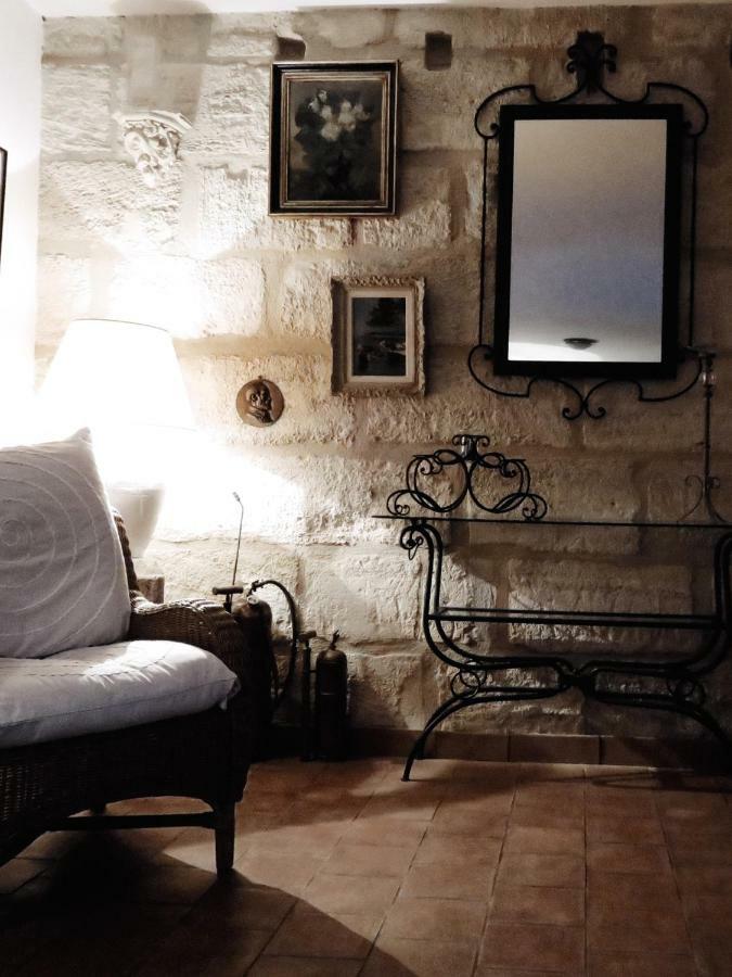 Saint-André-de-CubzacDomaine De Monein住宿加早餐旅馆 外观 照片