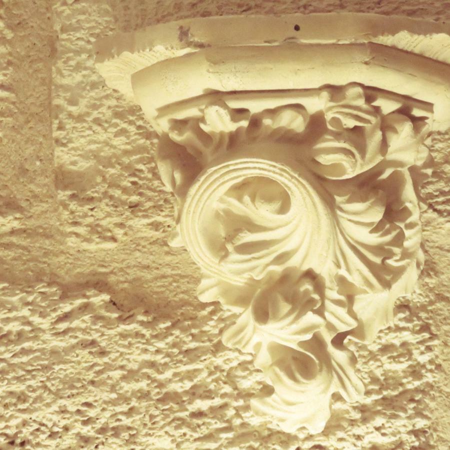 Saint-André-de-CubzacDomaine De Monein住宿加早餐旅馆 外观 照片
